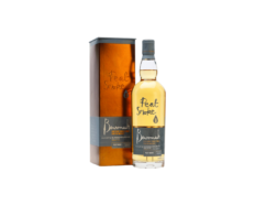 Benromach Peat Smoke 2005 Old Label 2