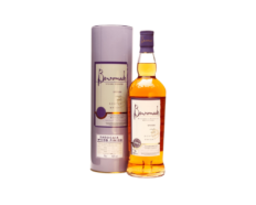 Benromach Sassicaia Finish