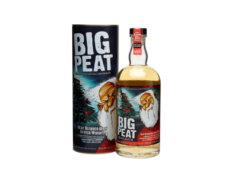 Big Peat Christmas Edition 2012