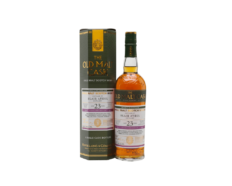 Blair Athol 1995 Old Malt Cask