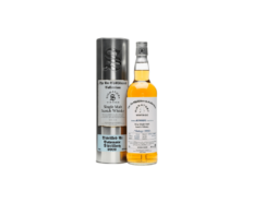 Bowmore 12 Signatory 2002