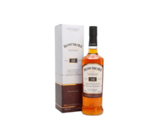 Bowmore 18