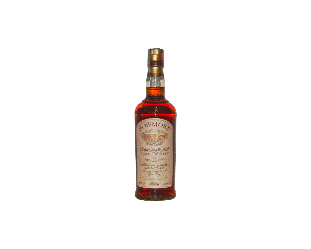 Bowmore 1969 Old Malt Cask 31y 1