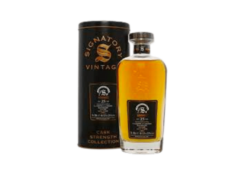 Bowmore 25 Signatory