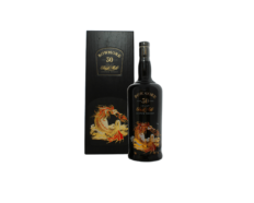 Bowmore 30 Sea Dragon