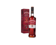 Bowmore Devils Cask Batch 2