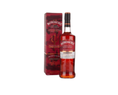 Bowmore Devils Cask Batch 3