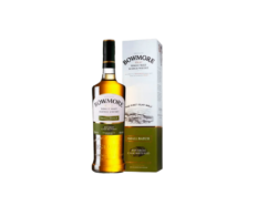 Bowmore SMWS 3.213 Fresh inviting energetic