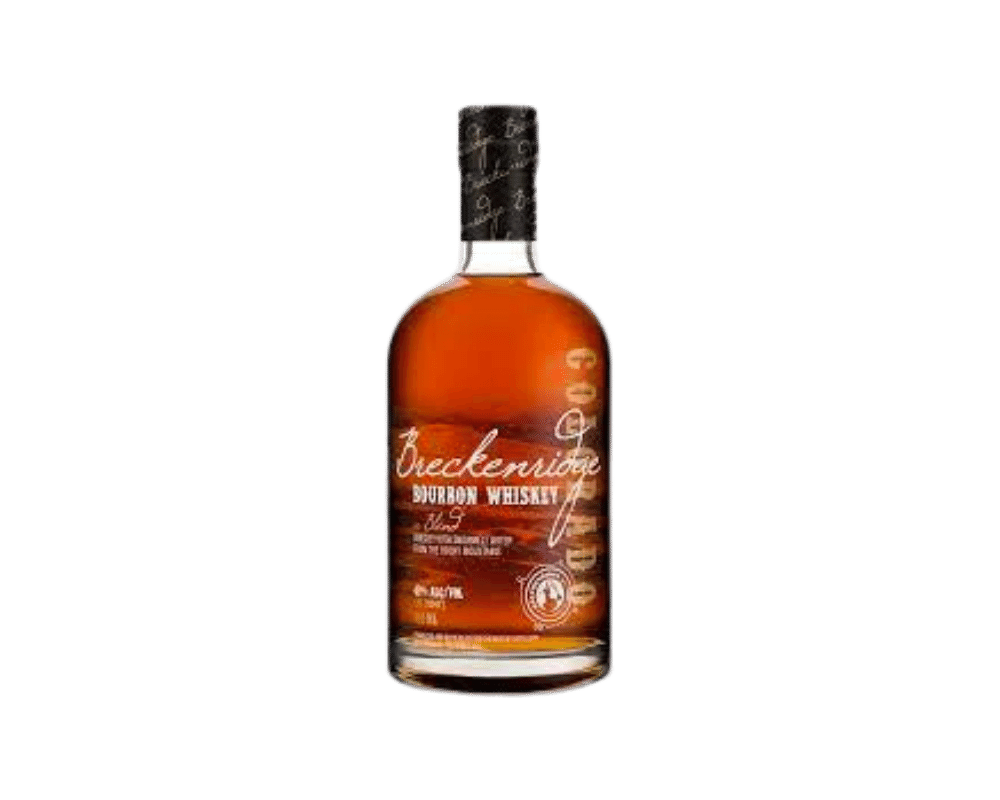 Breckenridge Bourbon