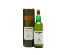 Brora 1981 Old Malt Cask