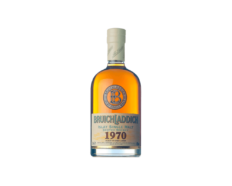 Bruichladdich 1970