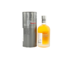 Bruichladdich 1989 Cask Sample