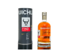 Bruichladdich 1992 Fino Sherry Edition