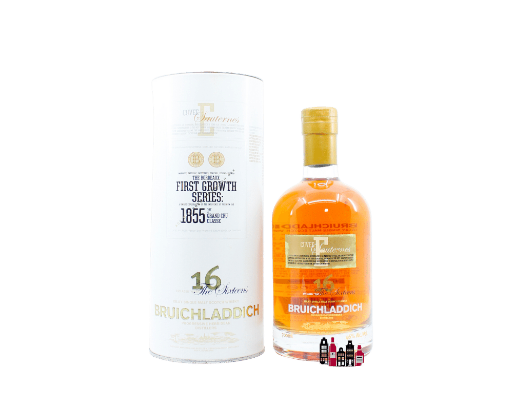 Bruichladdich 1st Growth Cuvee E Sautern