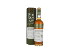 Bruichladdich 20 1992 Old Malt Cask Douglas Laing