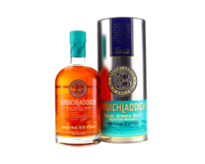 Bruichladdich 20 Old Malt Cask