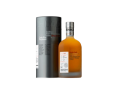 Bruichladdich 2007 Micro Provenance Fresh Oak