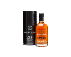 Bruichladdich 21