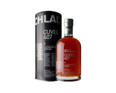 Bruichladdich 21 Cuvee 407 PX