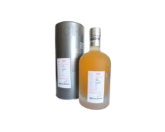 Bruichladdich 22 1990 Micro Provenance Calvados