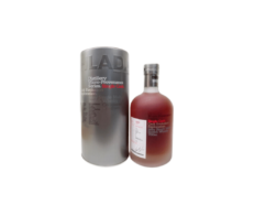 Bruichladdich 22 1990 Micro Provenance Chateau Latour