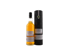 Bruichladdich 22 1992 A. D. Rattray Cask Collection