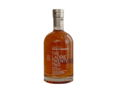 Bruichladdich 22