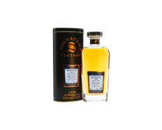 Bruichladdich 25 1990 Signatory Cask Strength Collection