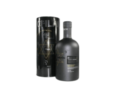 Bruichladdich Black Art 2.2