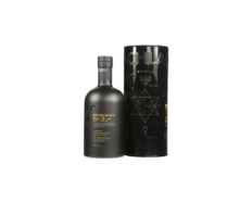 Bruichladdich Black Art 4.x 1990