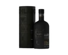 Bruichladdich Black Art 5.x 1992