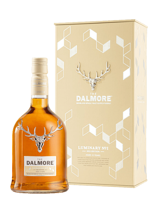 Dalmore Limited Releases