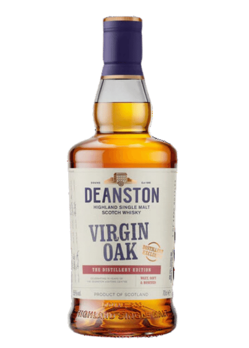 Deanston Exclusive Whisky