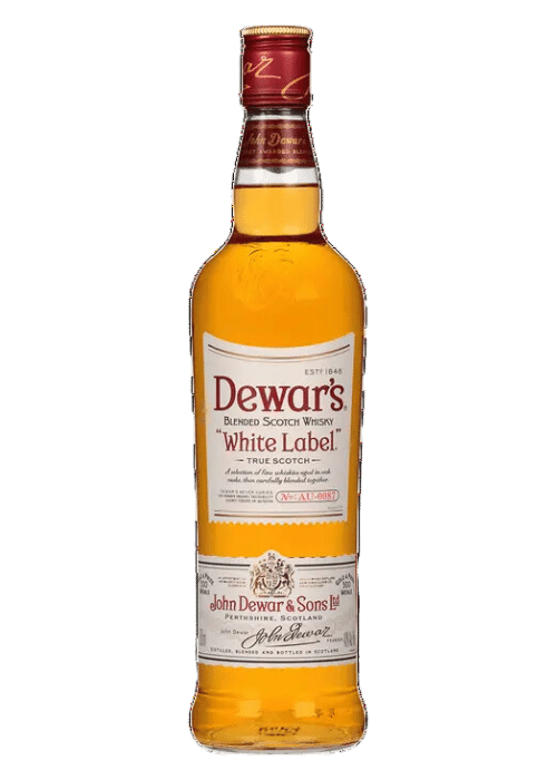 Dewars White Label