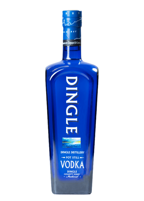 Dingle Distillery Vodka