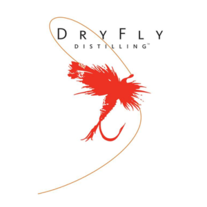 Dry Fly Distillery Logo
