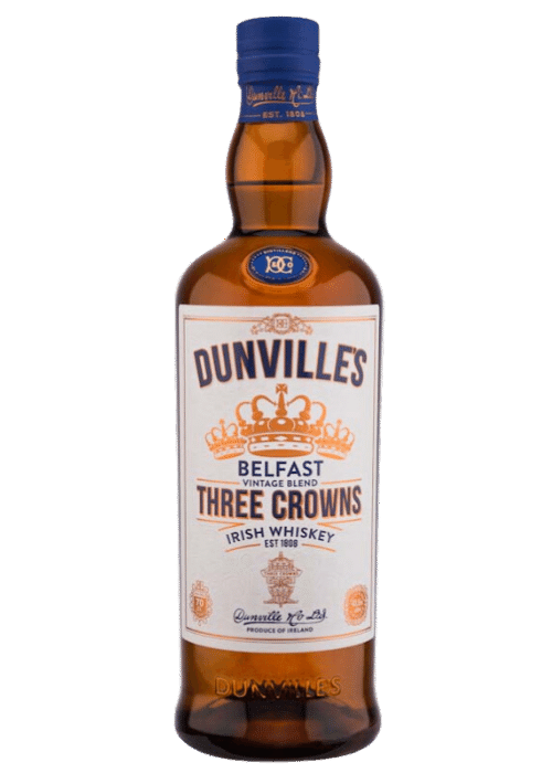 Dunville Irish Whiskey