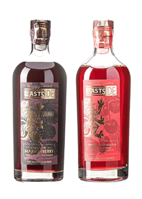 Fruited Whiskeys Bundle – Eastside Distilling