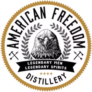 American Freedom Distillery Logo