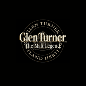 Glen Turner Distillery Logo