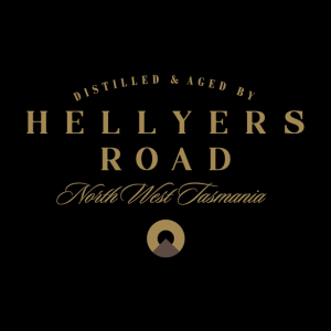 Hellyers Road Logo