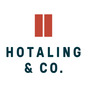 Hotaling & Co. Logo