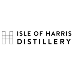 Isle of Harris Distillery logo.