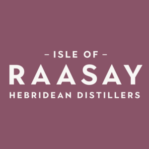 Isle of Raasay Distillery Logo