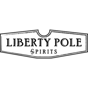 Liberty Pole Spirits brand logo