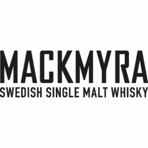 Mackmyra Swedish Single Malt Whisky logo