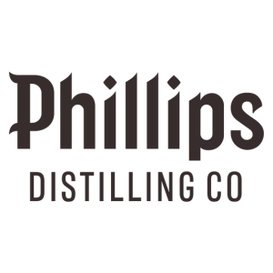 Phillips Distilling Company Logo