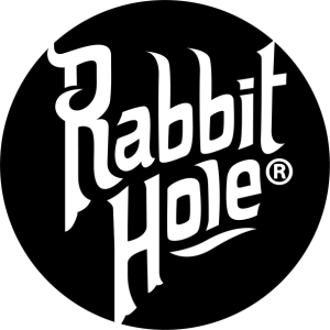 Rabbit Hole Distillery Logo