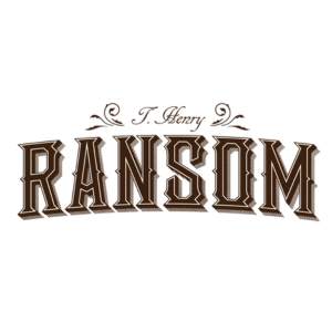 Ransom Spirits Distillery Logo