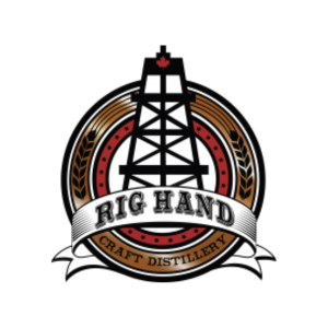 Rig Hand Distillery Logo